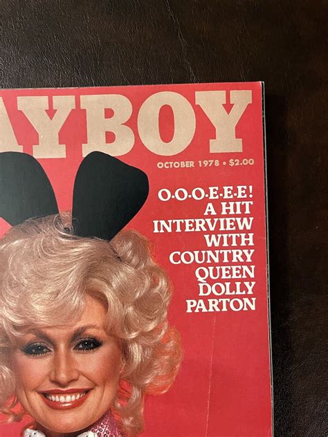 dolly parton playboy spread|Dolly Parton recreated her 1978 Playboy cover